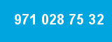 971 028 75 32